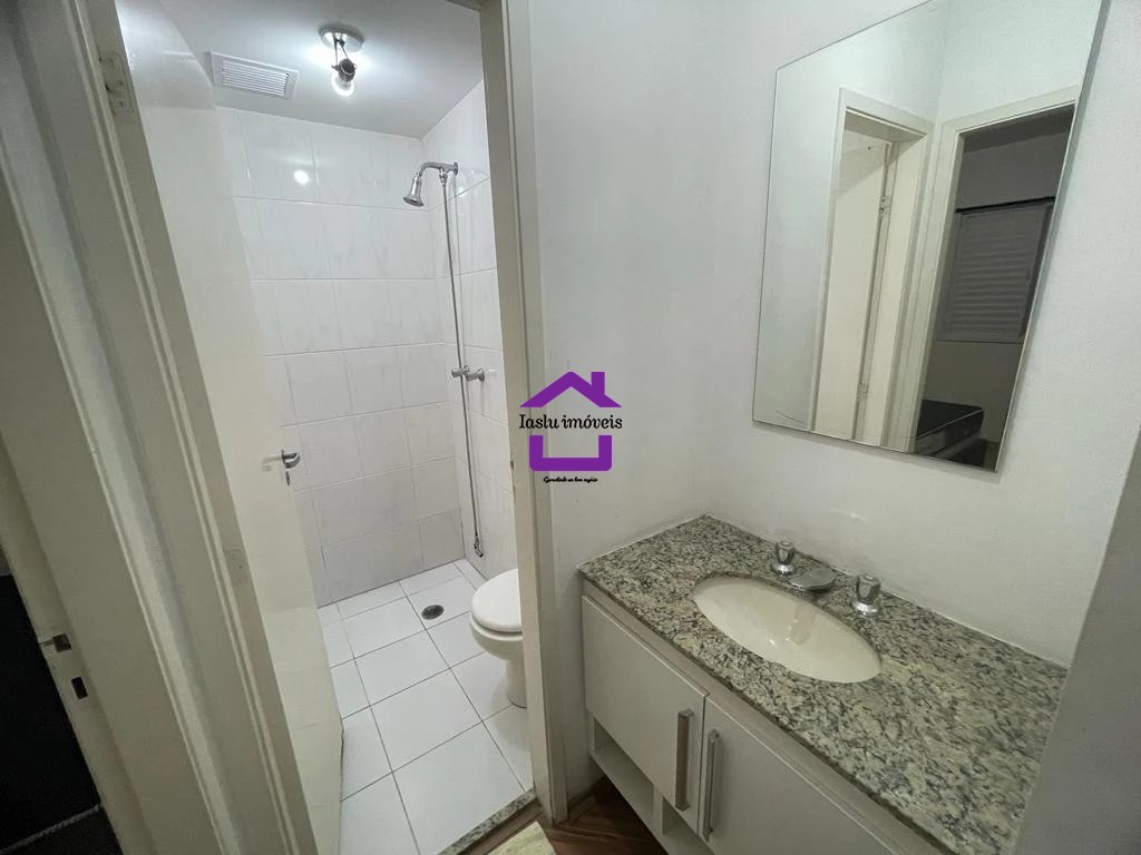 Apartamento para alugar com 1 quarto, 35m² - Foto 12