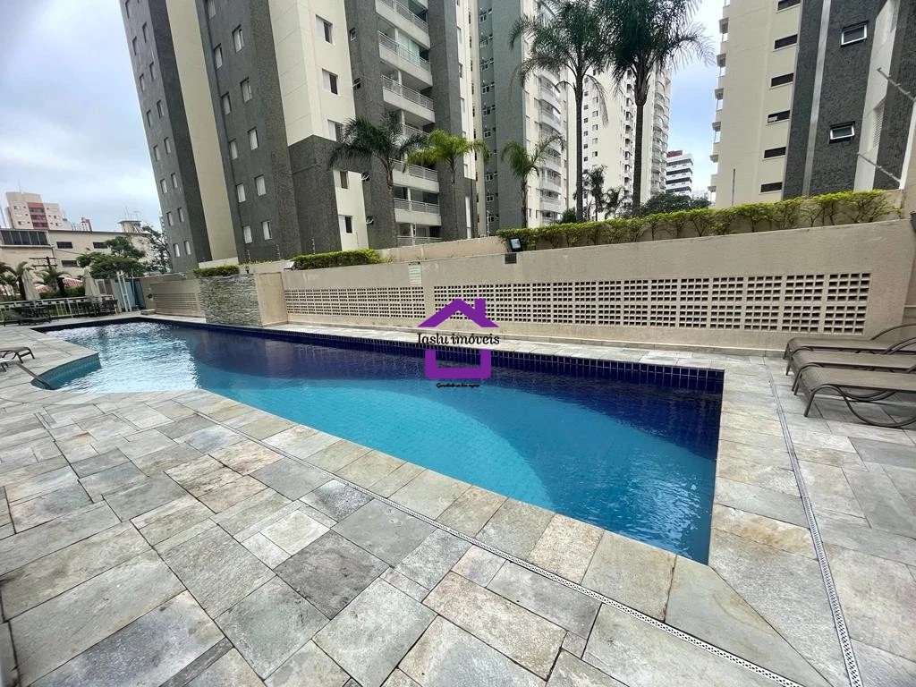 Apartamento para alugar com 1 quarto, 35m² - Foto 16