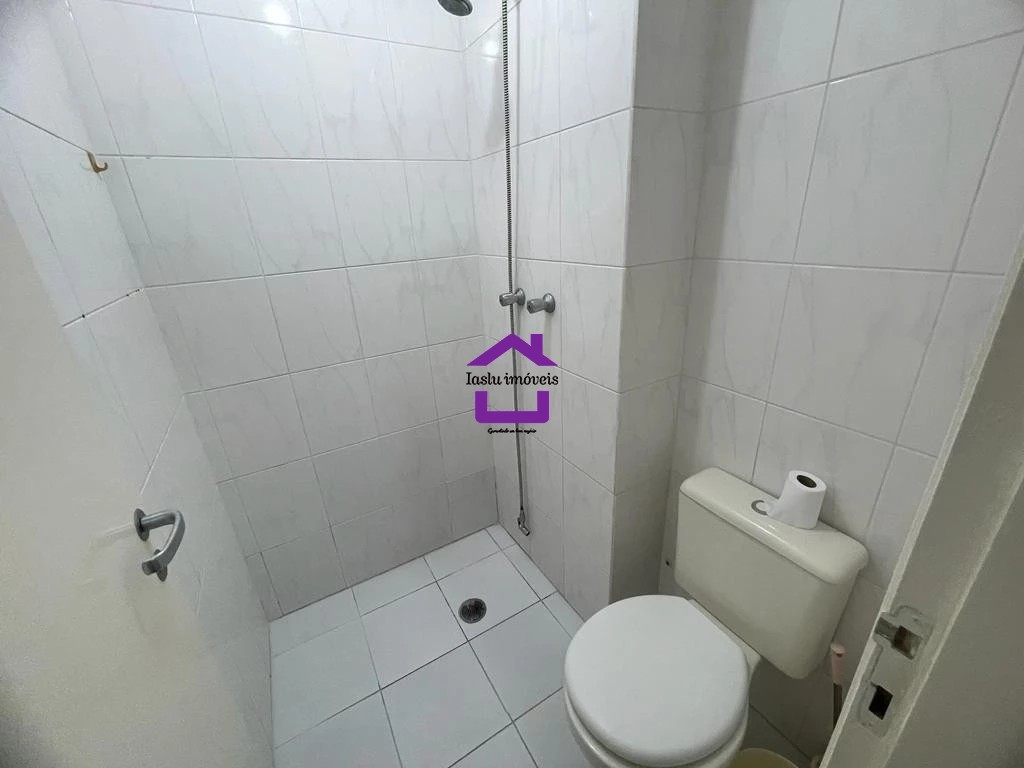 Apartamento para alugar com 1 quarto, 35m² - Foto 7