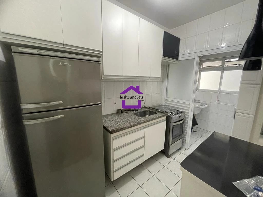 Apartamento para alugar com 1 quarto, 35m² - Foto 3