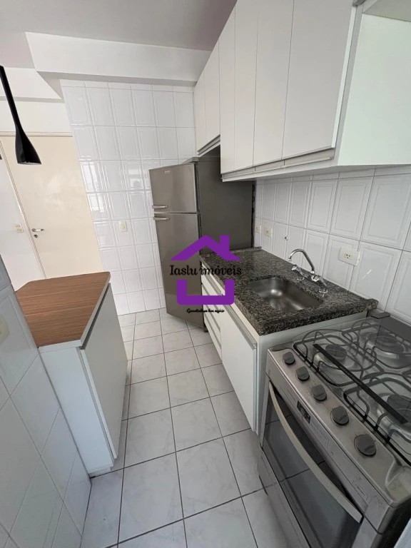 Apartamento, 1 quarto, 35 m² - Foto 12