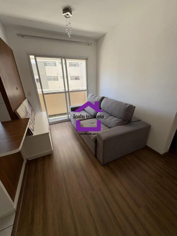 Apartamento, 1 quarto, 35 m² - Foto 14