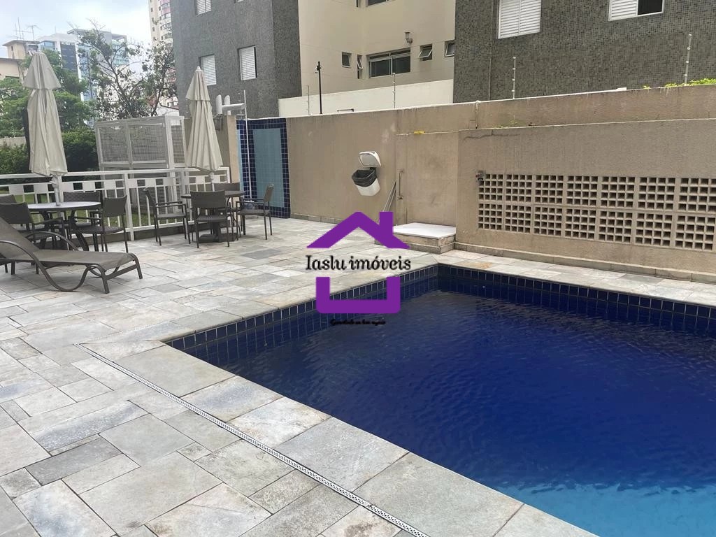 Apartamento, 1 quarto, 35 m² - Foto 24