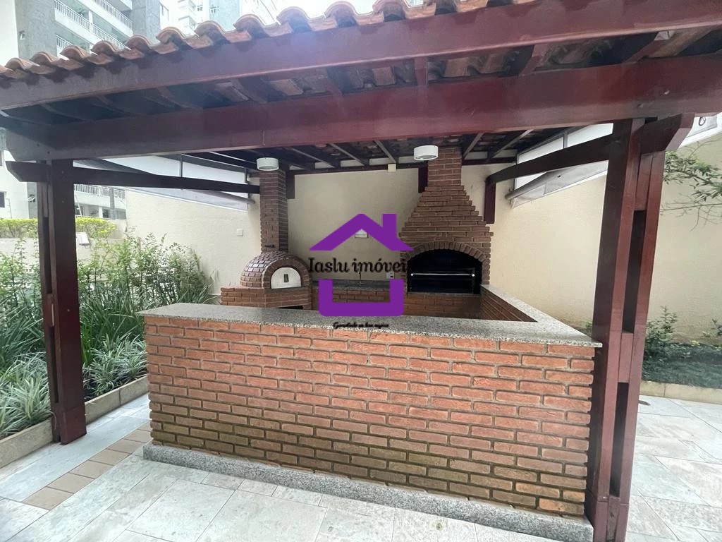 Apartamento, 1 quarto, 35 m² - Foto 25