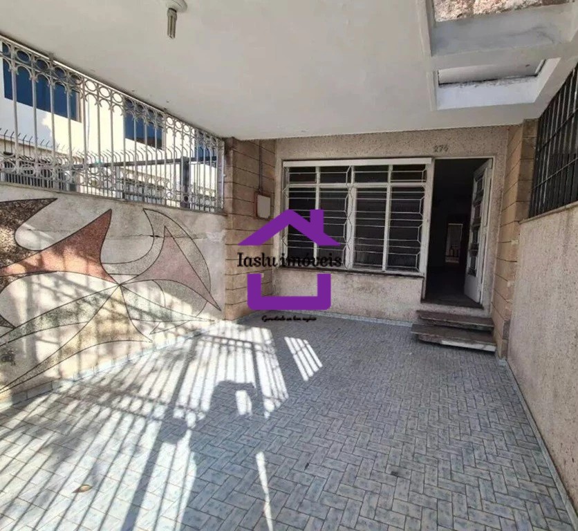 Sobrado, 3 quartos, 100 m² - Foto 1