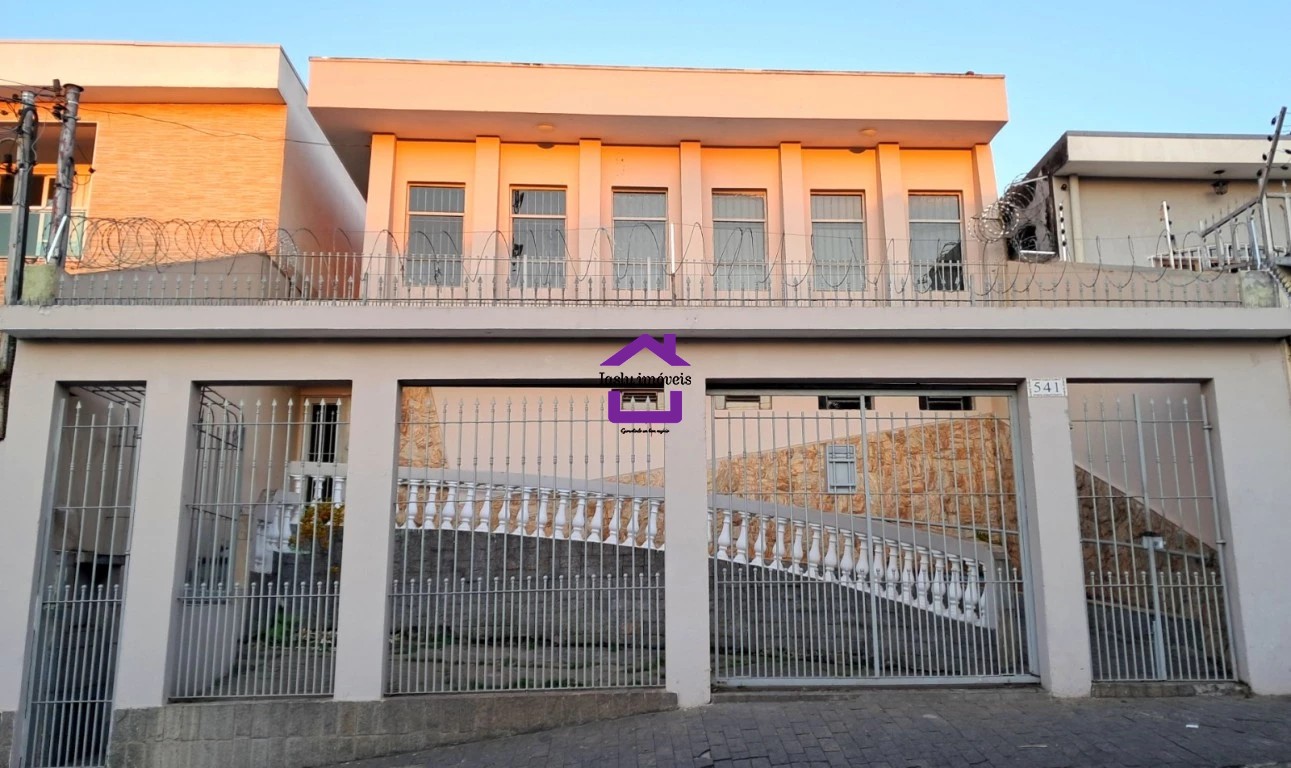 Prédio Inteiro para alugar, 330m² - Foto 6