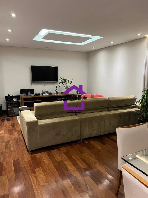 Apartamento, 4 quartos, 221 m² - Foto 1