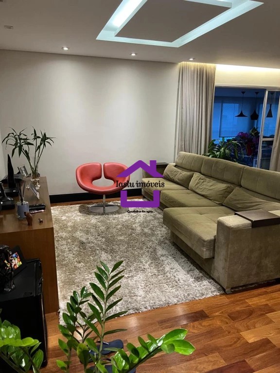 Apartamento, 4 quartos, 221 m² - Foto 2