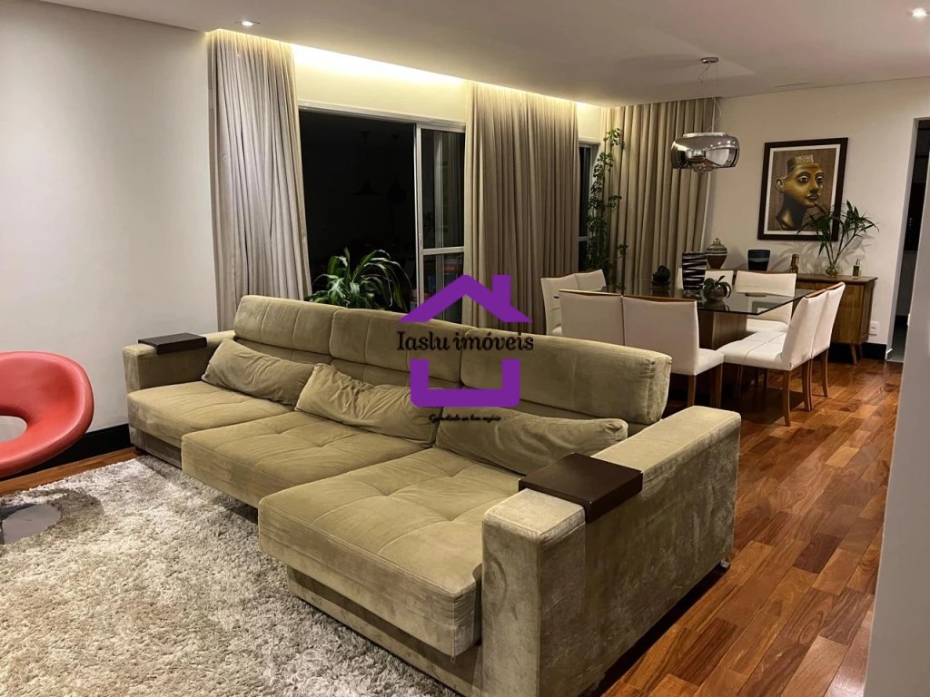 Apartamento, 4 quartos, 221 m² - Foto 3