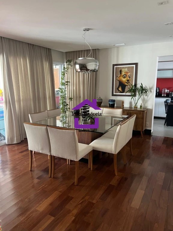 Apartamento, 4 quartos, 221 m² - Foto 4