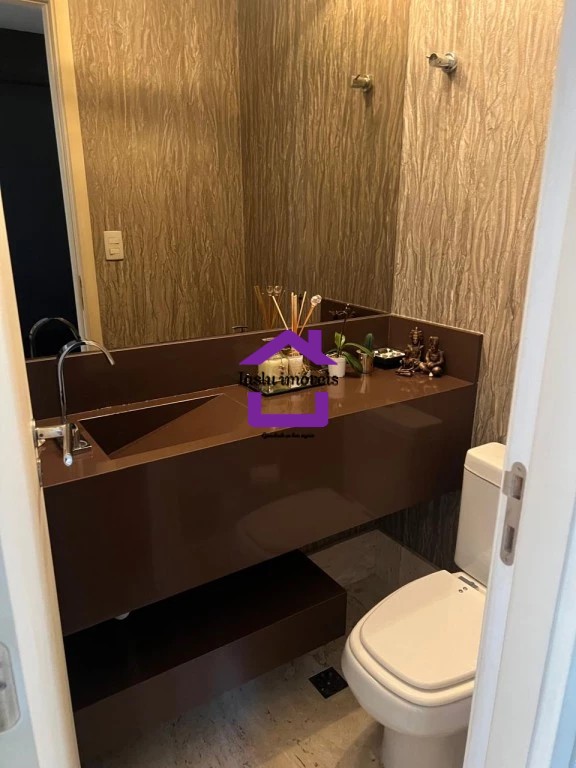 Apartamento, 4 quartos, 221 m² - Foto 6