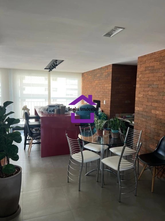 Apartamento, 4 quartos, 221 m² - Foto 7