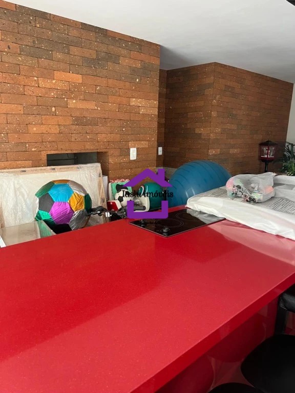 Apartamento, 4 quartos, 221 m² - Foto 8