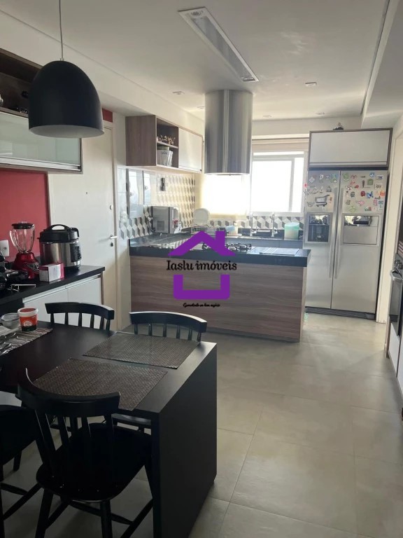 Apartamento, 4 quartos, 221 m² - Foto 9