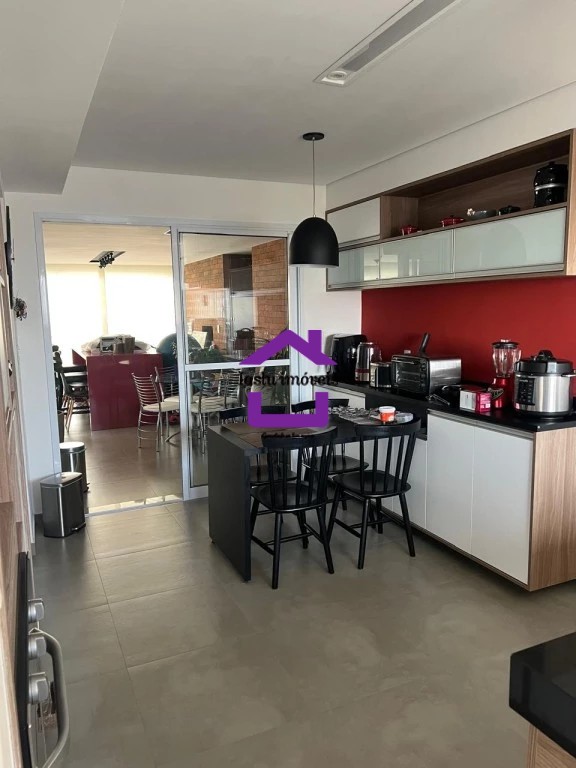Apartamento, 4 quartos, 221 m² - Foto 10