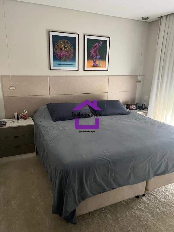 Apartamento, 4 quartos, 221 m² - Foto 16