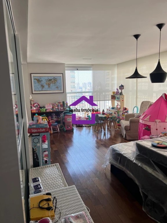 Apartamento, 4 quartos, 221 m² - Foto 22