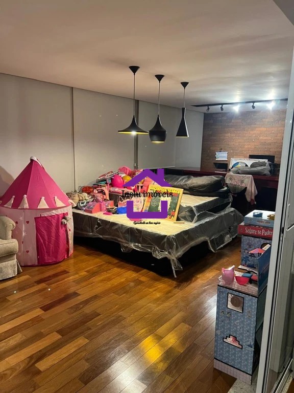 Apartamento, 4 quartos, 221 m² - Foto 23