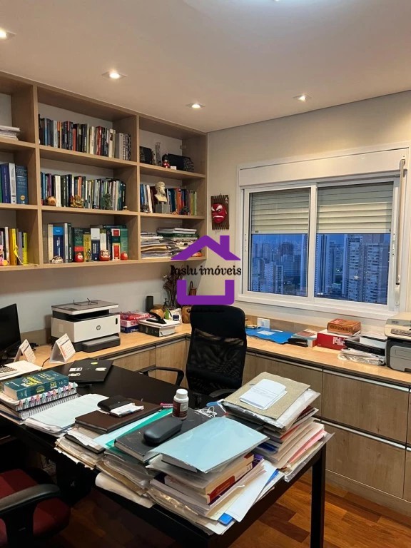 Apartamento, 4 quartos, 221 m² - Foto 28