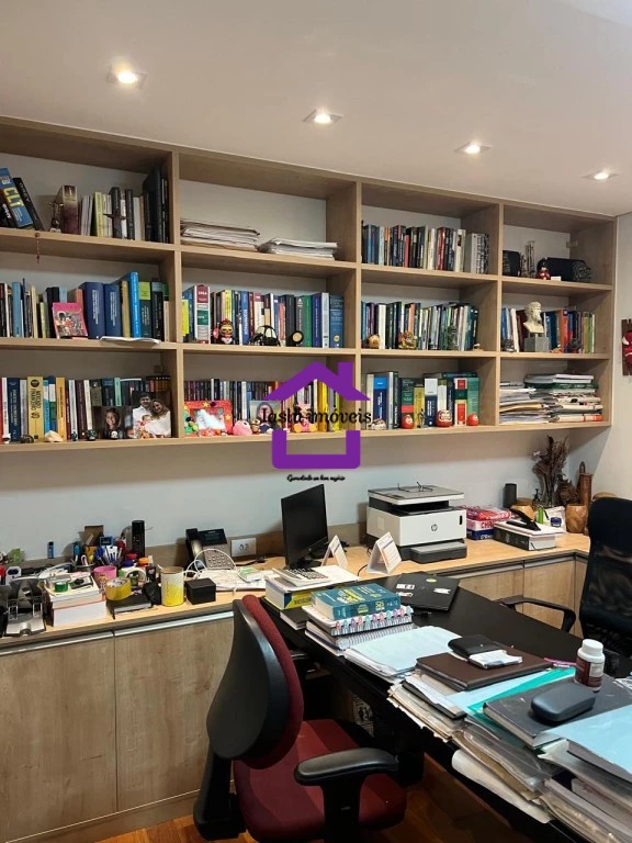 Apartamento, 4 quartos, 221 m² - Foto 29