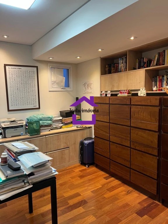 Apartamento, 4 quartos, 221 m² - Foto 30