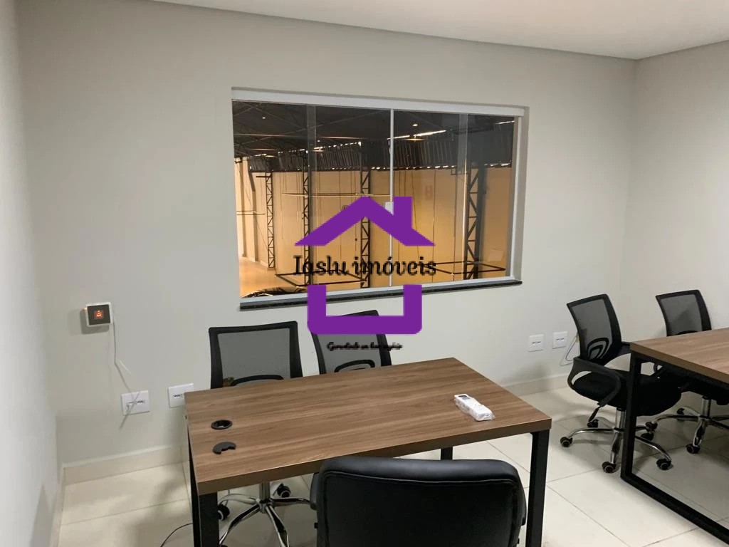 Depósito-Galpão-Armazém para alugar, 363m² - Foto 6