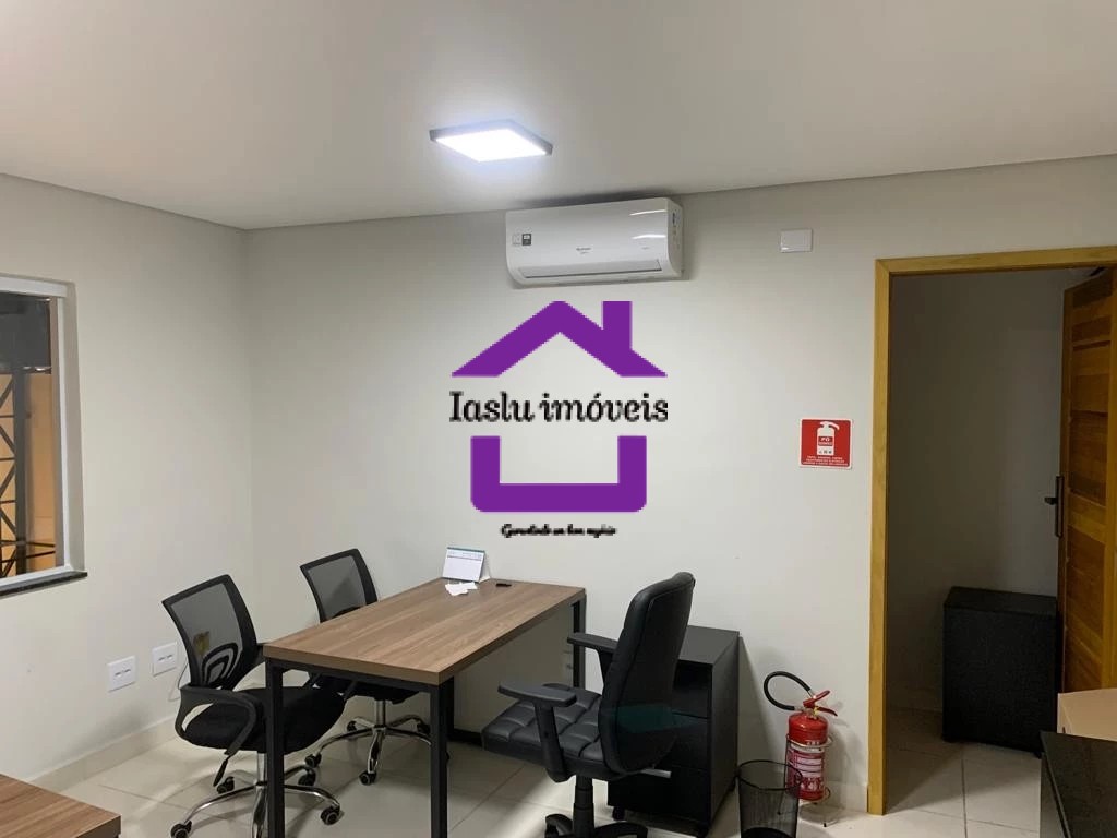 Depósito-Galpão-Armazém para alugar, 363m² - Foto 7