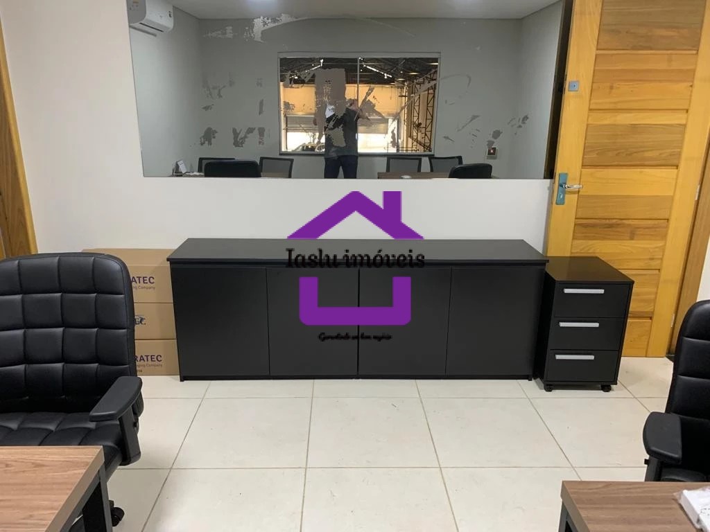 Depósito-Galpão-Armazém para alugar, 363m² - Foto 9