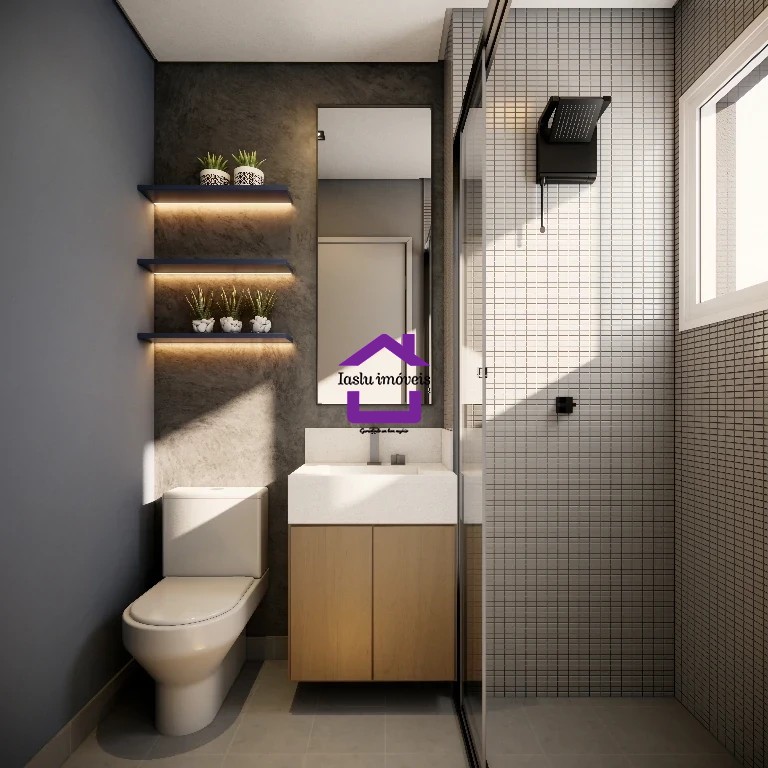 Apartamento, 1 quarto, 18 m² - Foto 5