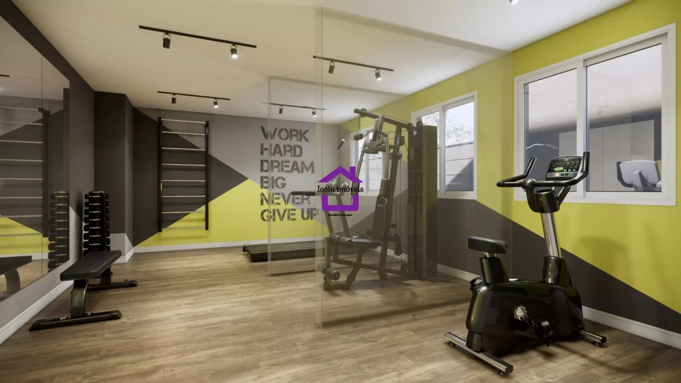 Apartamento, 1 quarto, 18 m² - Foto 6