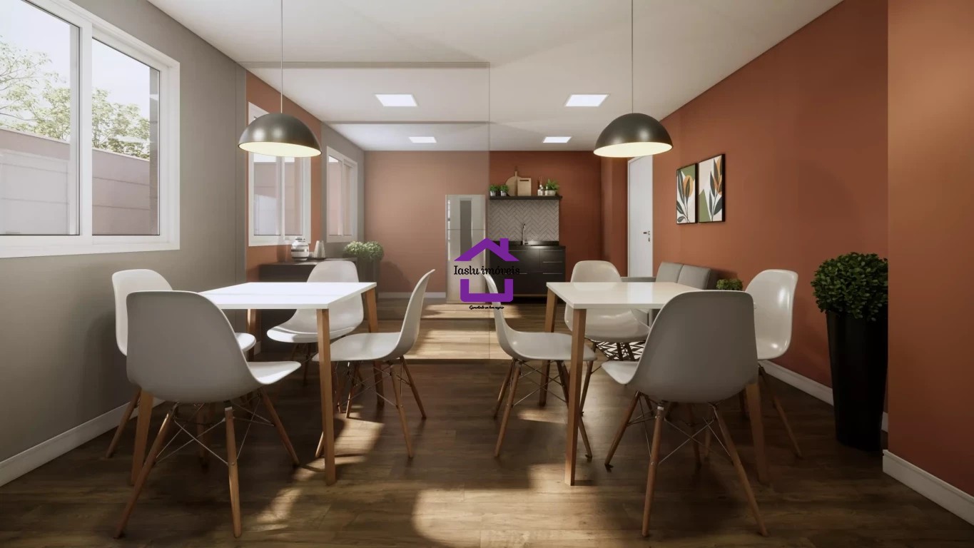 Apartamento, 1 quarto, 18 m² - Foto 7