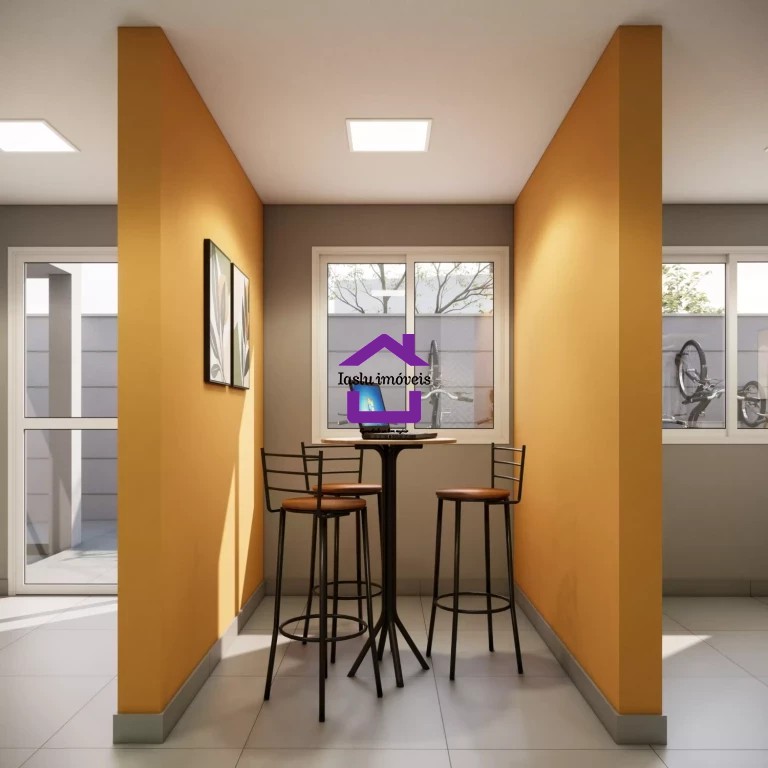 Apartamento, 1 quarto, 18 m² - Foto 18