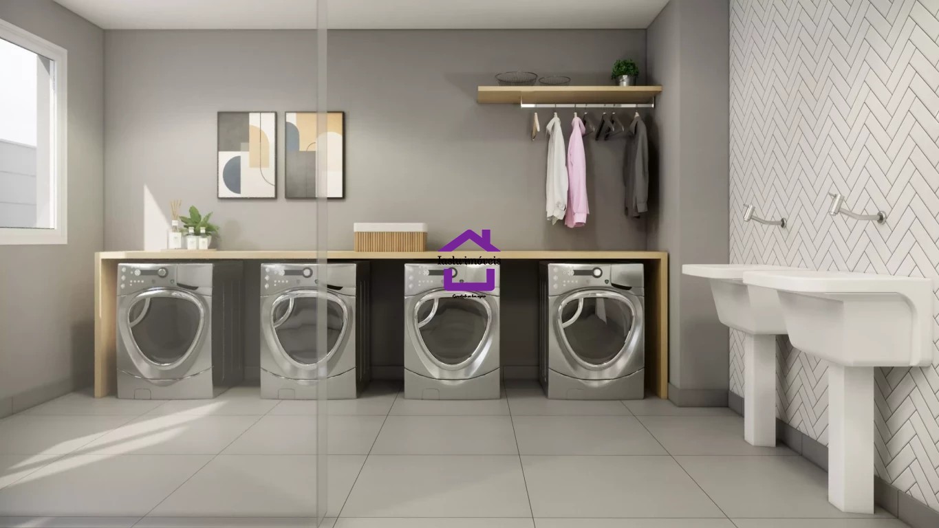 Apartamento, 1 quarto, 18 m² - Foto 20