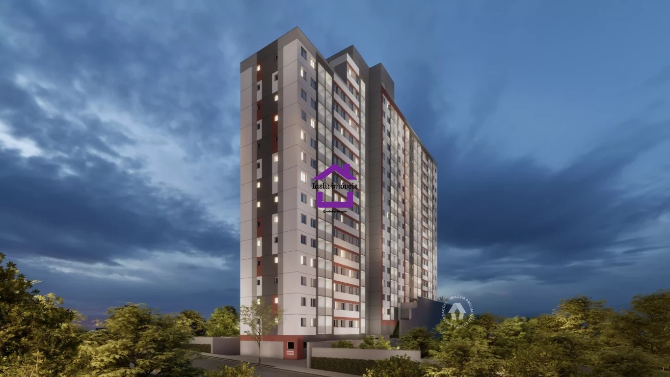 Apartamento, 1 quarto, 18 m² - Foto 22