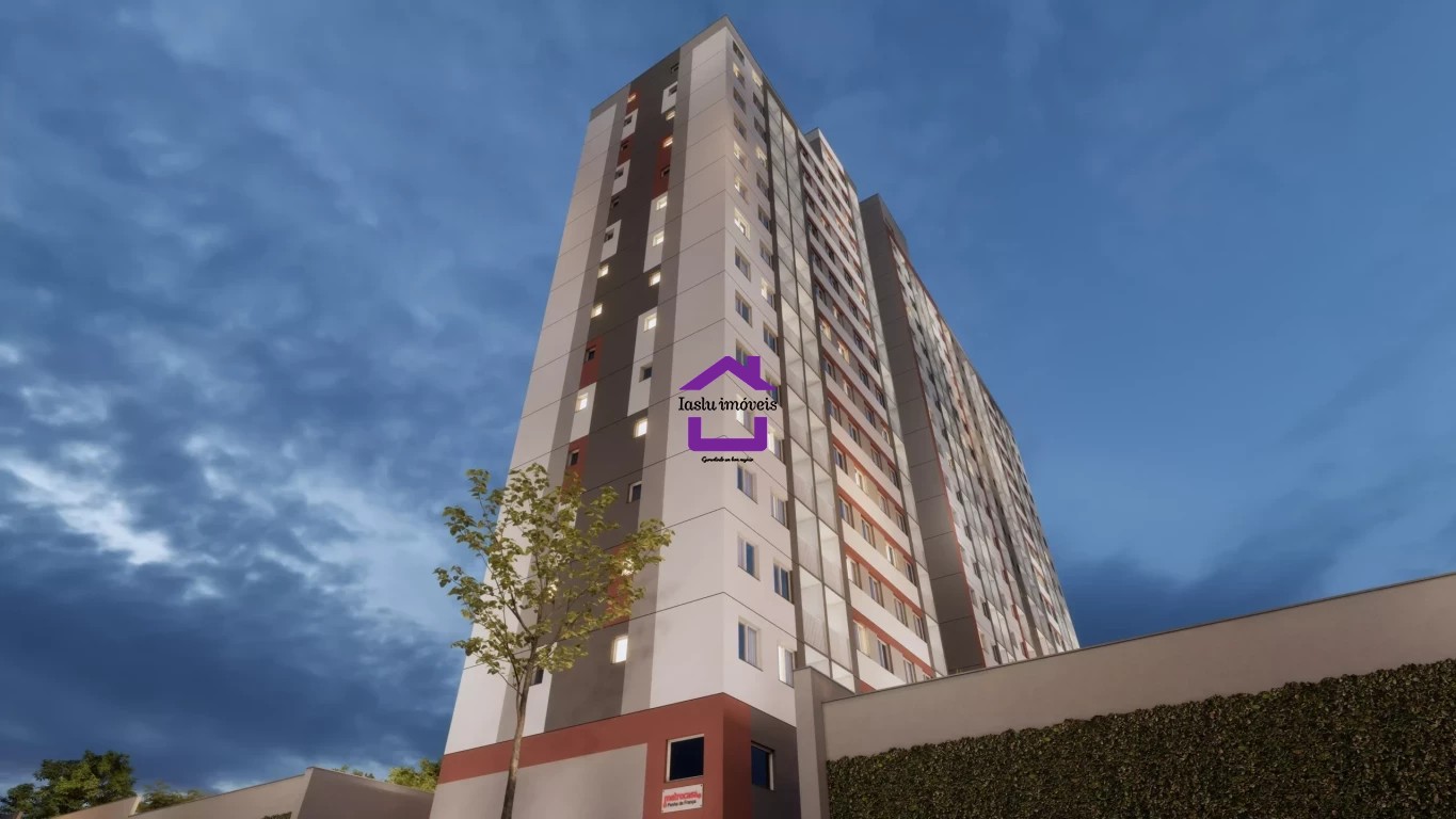 Apartamento, 1 quarto, 18 m² - Foto 23