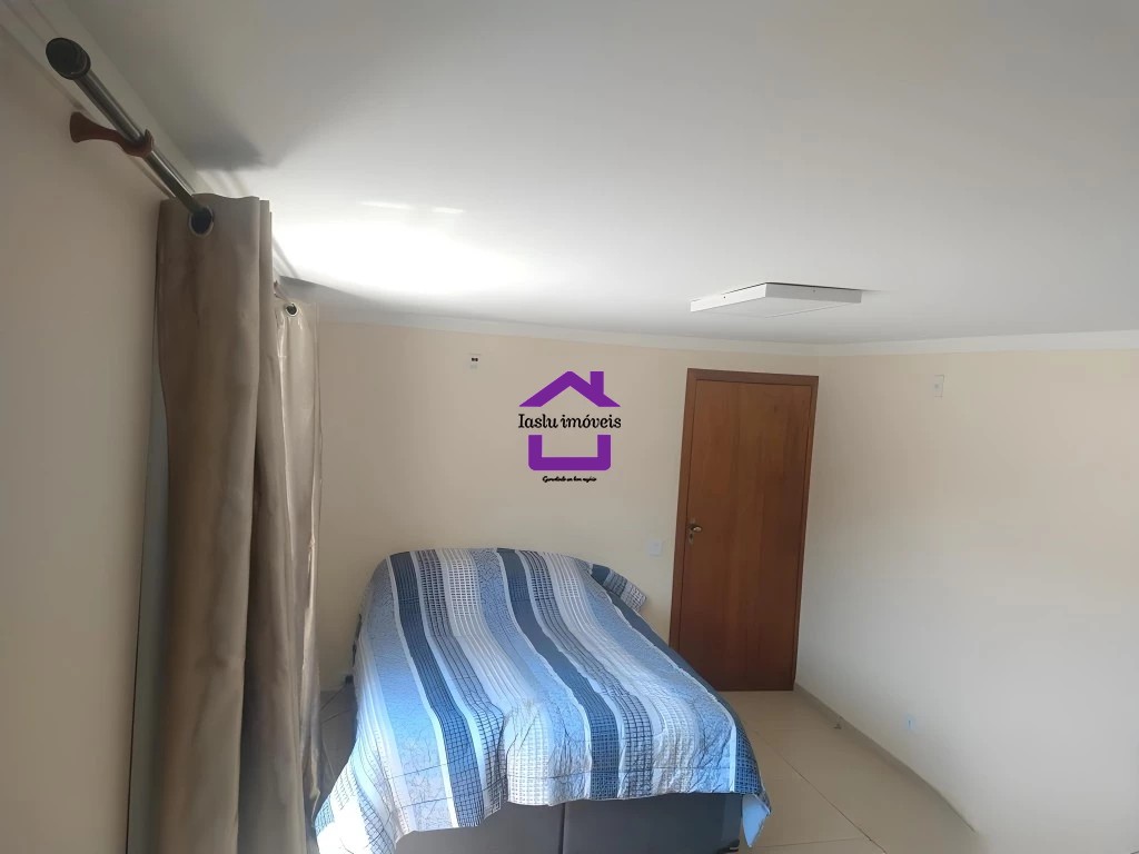 Sobrado à venda com 3 quartos, 220m² - Foto 8