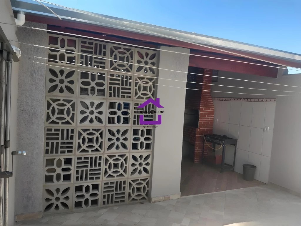 Sobrado à venda com 3 quartos, 220m² - Foto 6