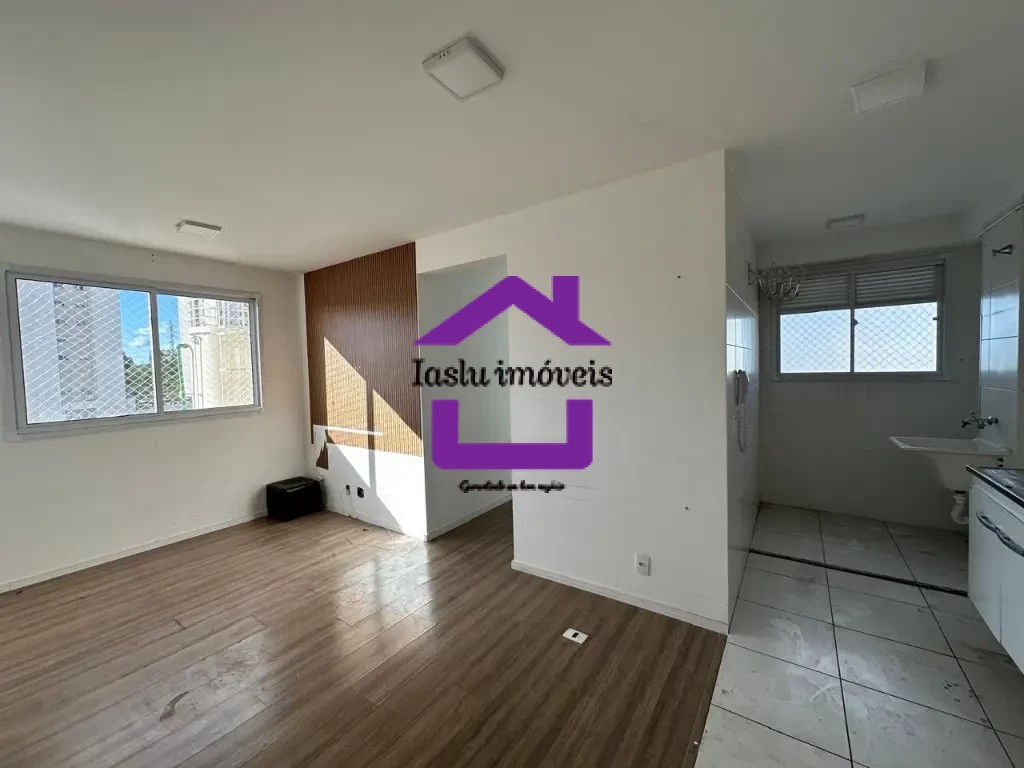 Apartamento, 2 quartos, 41 m² - Foto 1