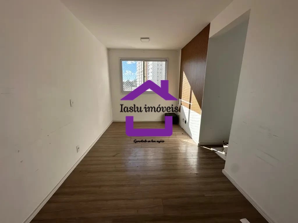 Apartamento, 2 quartos, 41 m² - Foto 2