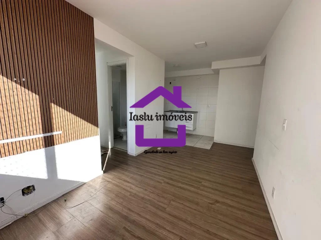 Apartamento, 2 quartos, 41 m² - Foto 4