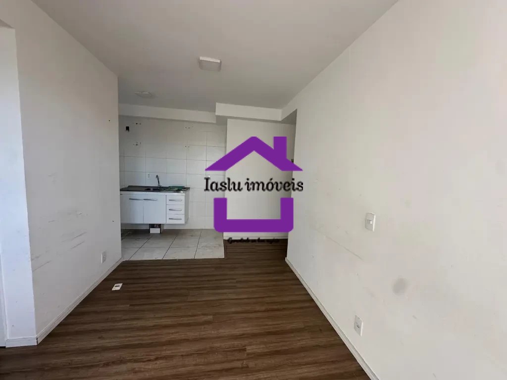 Apartamento, 2 quartos, 41 m² - Foto 5