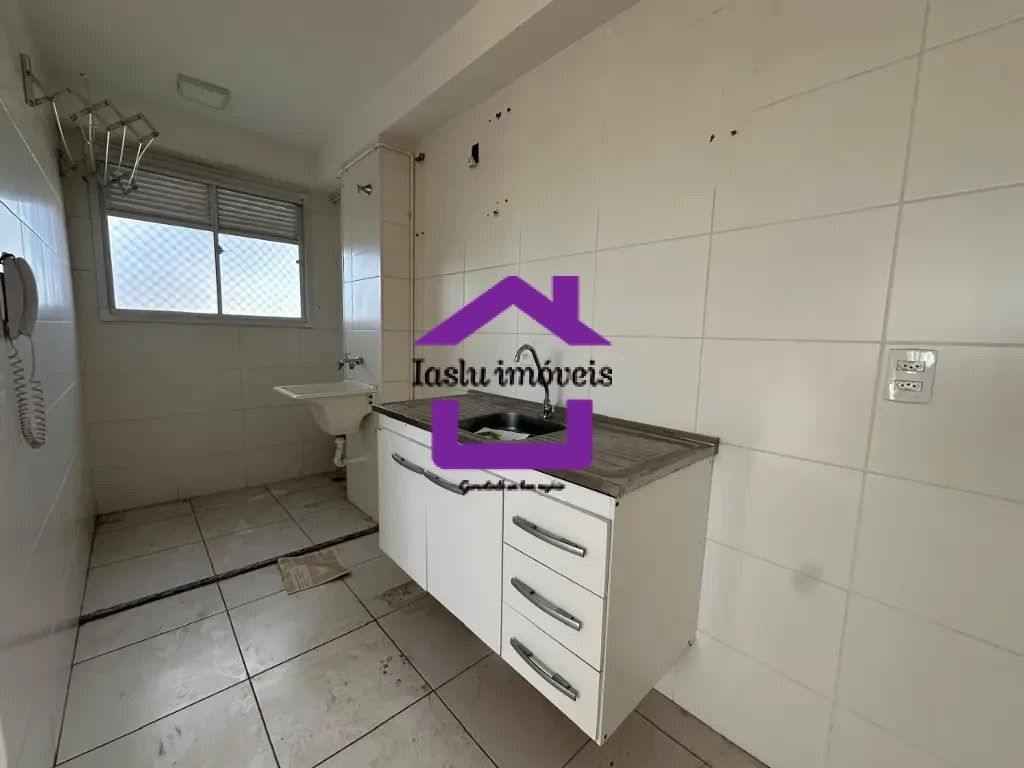 Apartamento, 2 quartos, 41 m² - Foto 6