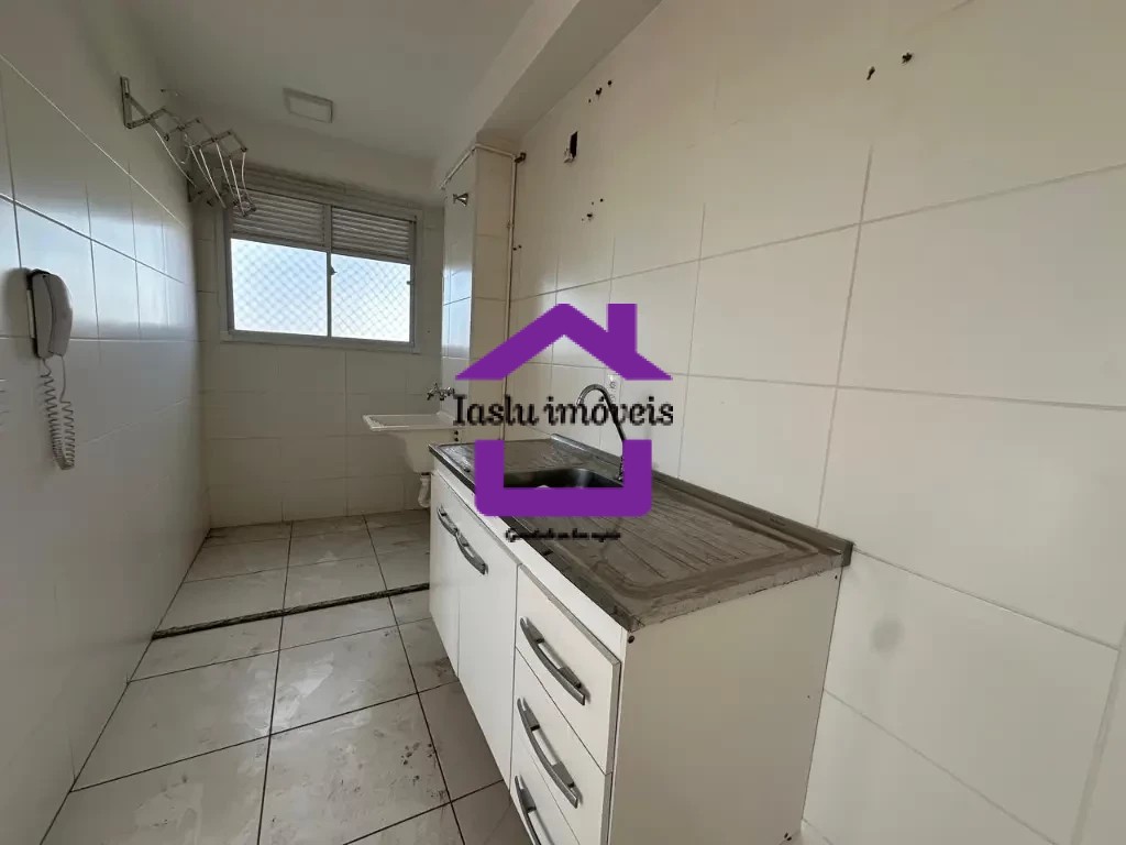 Apartamento, 2 quartos, 41 m² - Foto 7