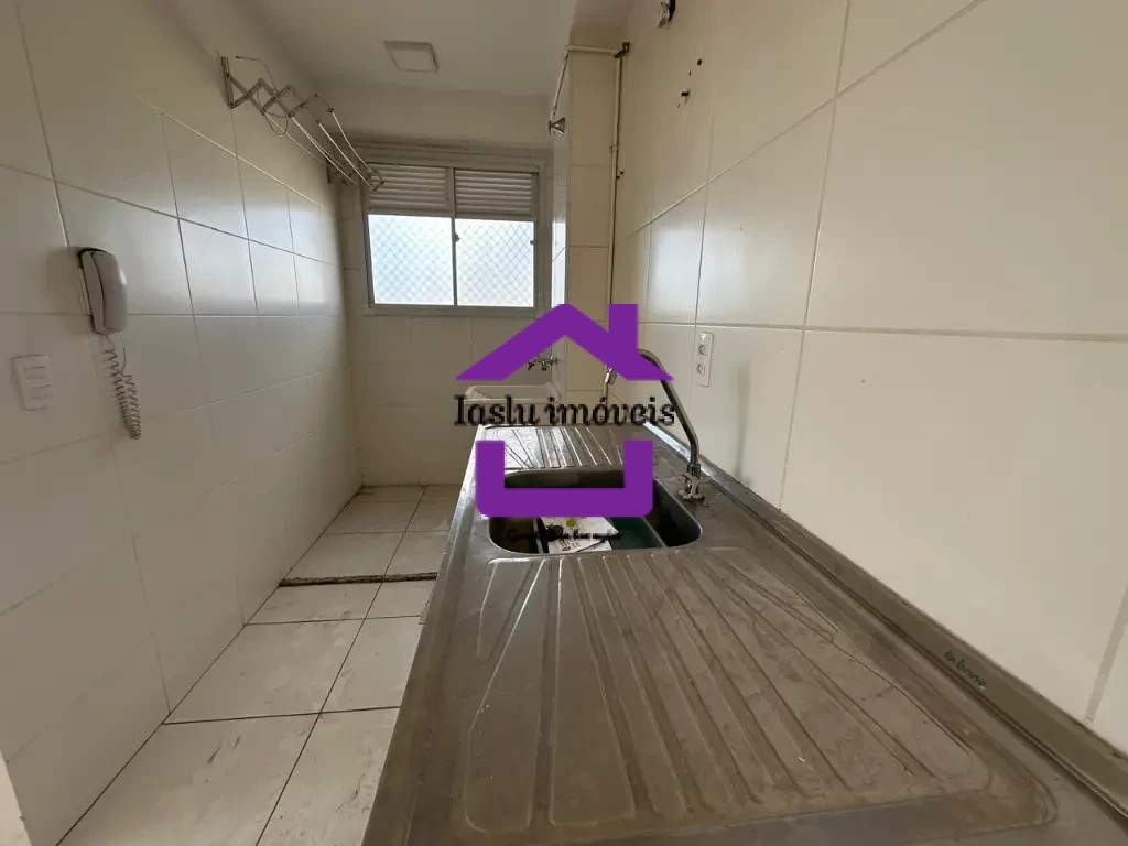 Apartamento, 2 quartos, 41 m² - Foto 8