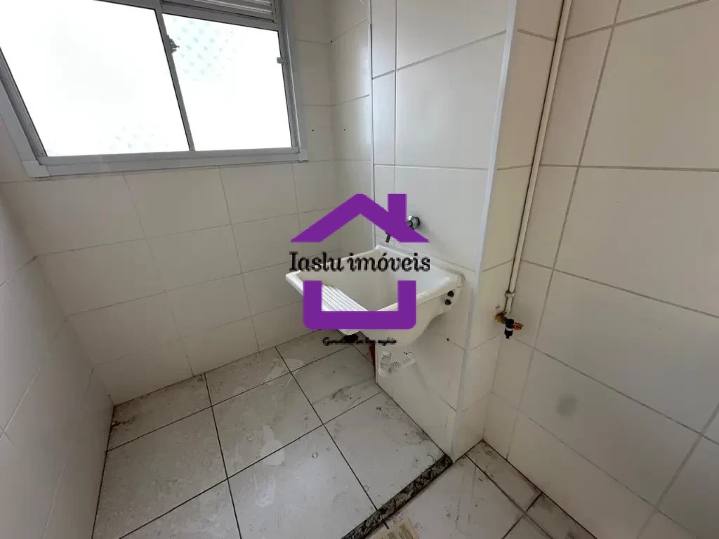 Apartamento, 2 quartos, 41 m² - Foto 9