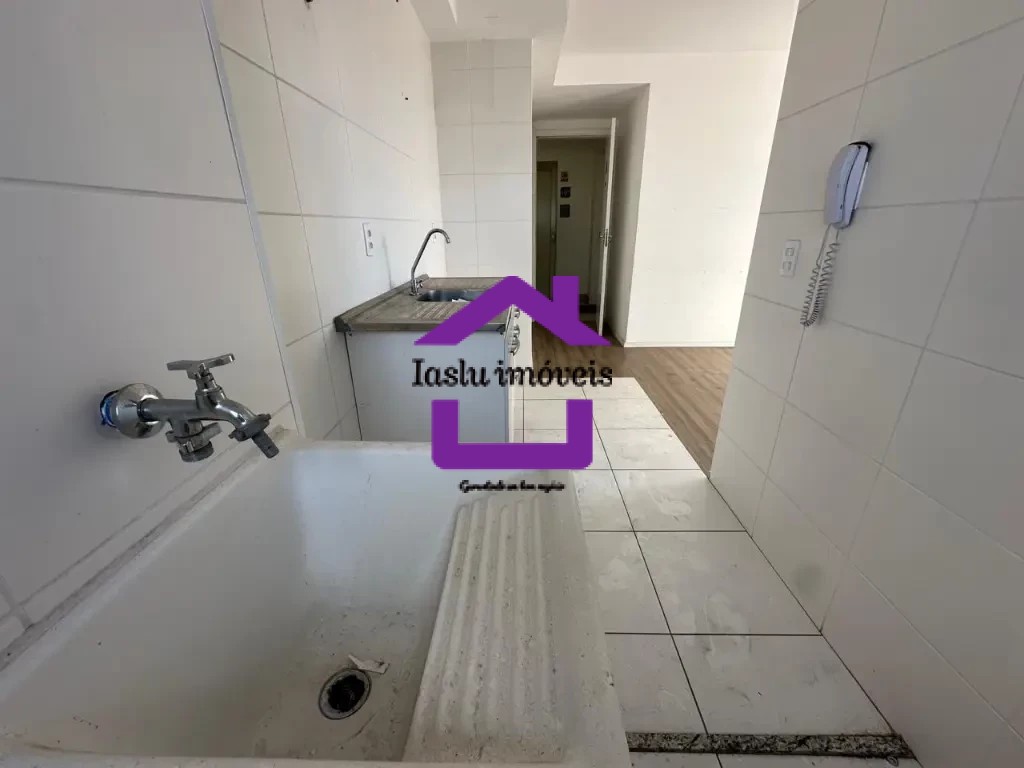Apartamento, 2 quartos, 41 m² - Foto 10