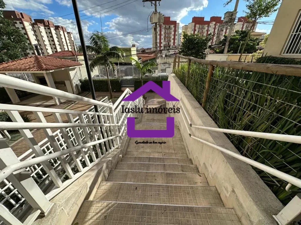 Apartamento, 2 quartos, 41 m² - Foto 17