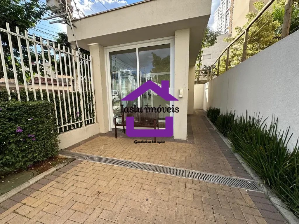 Apartamento, 2 quartos, 41 m² - Foto 18