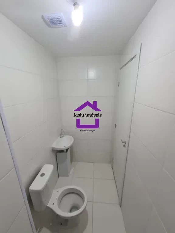 Apartamento para alugar com 1 quarto, 27m² - Foto 4