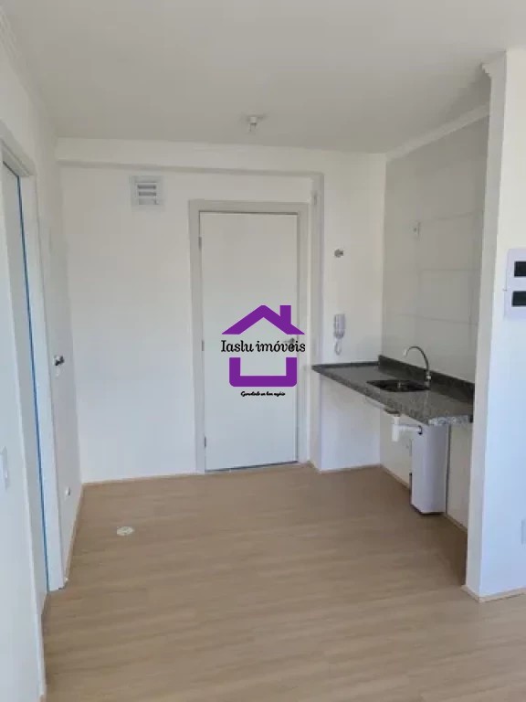 Apartamento para alugar com 1 quarto, 27m² - Foto 7